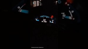 Nissan Leaf ZE0 включённая печка во время зарядки. Эксперимент №2