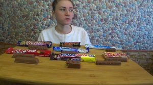 СРАВНИВАЮ СНИКЕРС МАРС БАУНТИ ТВИКС |  SNICKERS MARS BOUNTY TWIX | #SNICKERS #MARS #BOUNTY #TWIX
