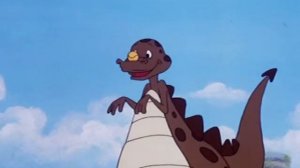 Симба: Король-лев | серия 35 | мультфильм для детей | полная серия на русском