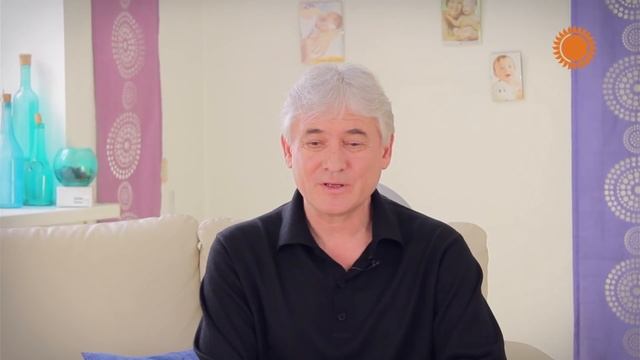 Основная потребность во время родов [курс ЕСТЕСТВЕННЫЕ РОДЫ]