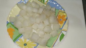 Уха из филе палтуса. Очень вкусно,быстро и полезно??