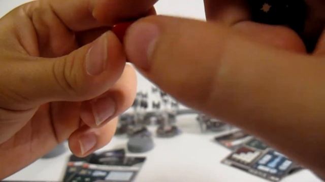 Обзор на стартовый набор Star Wars: Armada