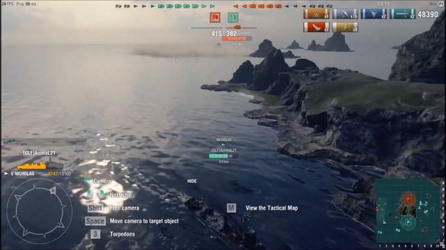 Sims Gunboat or Torpedo Boat? смотреть онлайн