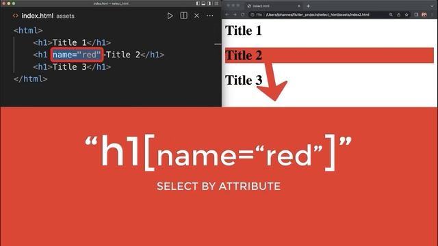 Flutter Web Scraping | ALL Tutorials смотреть онлайн