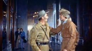 Fess Parker - The Ballad Of Davy Crockett