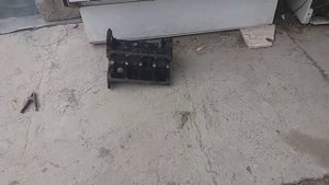 Ищу причину не исправности перегрева на Опель Фронтера А.1 часть .