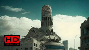 Все люди исчезли навсегда. Трейлер (2019)