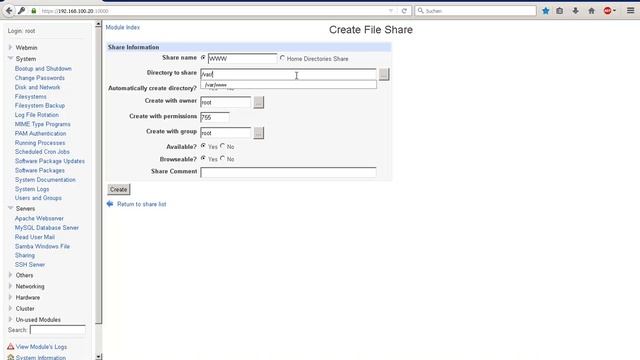 Das perfekte SoHo-Netzwerk 8: Samba-Server смотреть онлайн