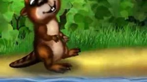 Приколы для души. Бобер выдыхай выдыхай