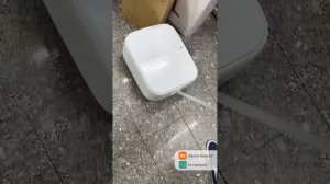 Массажер ванночка для ног Xiaomi Smart Foot Bath