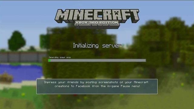 Going back to 2013 [Minecraft Xbox 360 Edition] смотреть онлайн
