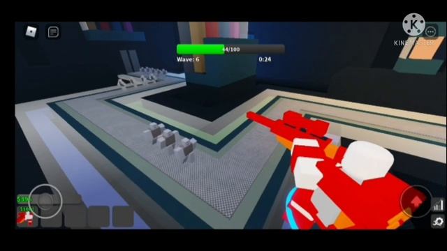 5 facts about towers in CTD again... [ROBLOX | Critical Tower Defense] смотреть онлайн