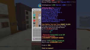 HYPIXEL SKYBLOCK | Best MAGE BUILD  For EARLY/MID/LATE GAME!