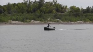 BoatMaster 250 Эгоист Люкс и Suzuki DF2 5S