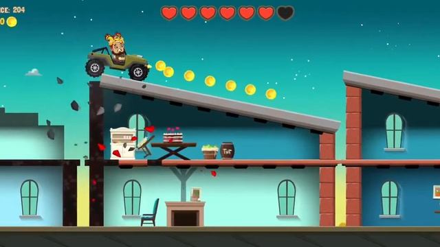 Playing Aliens drive me crazy / Switch On Gaming смотреть онлайн