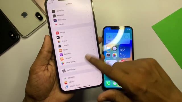 iPhone 12 Pro Max vs iPhone 12 Pro Comparison | Honest Comparison in Hindi смотреть онлайн