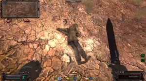 S.T.A.L.K.E.R. ОП-2.2 Работа на Пантеру в День Труда. Телефон, Диск, Скат-15, Чучело для Дембеля.