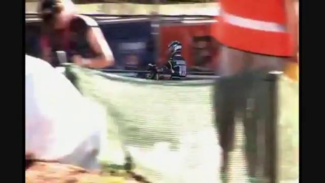 Всем любителям МОТОКРОССА смотреть онлайн