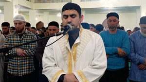 Сура Ар-Рум/Сиратуллох раупов|سورة الروم صراط الله رؤفي