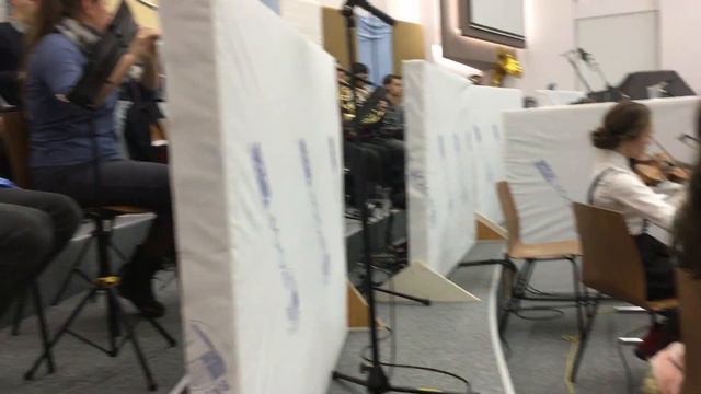 Арфа/Запись симфонического оркестра. смотреть онлайн