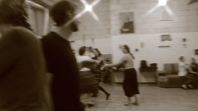 Танцавальная вечарына /27 *чумак* смотреть онлайн