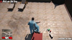 How to get inside the Epsilon vault and get $1.0 billion in GTA 5! (Secret Room)