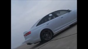КЛИП ПРО AUDI