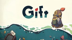 Игра Gift (трейлер)