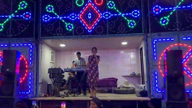 ОЙША - Туёна 2021