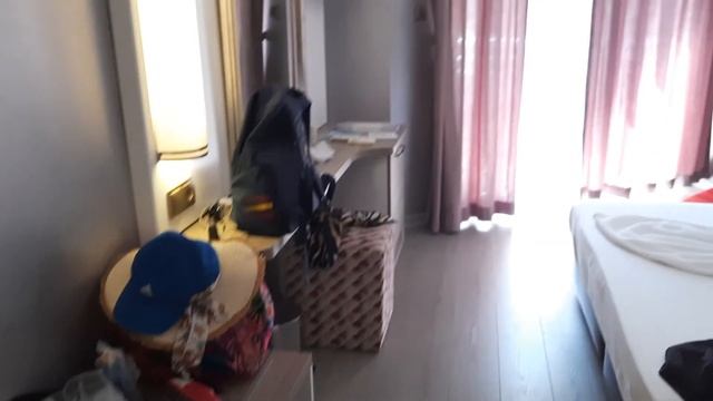 Ideal Pearl 4*. 05.09.21. смотреть онлайн