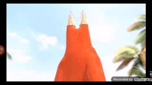 бан бан три песня 3D перевод мой ( неофициальный)