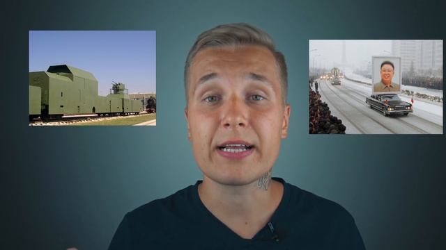 Северная Корея (КНДР) - Диктаторский режим или рабская колония Ким Чен Ына !