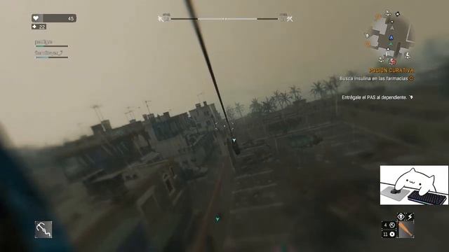 DIRECTO RESUBIDO-ROBLOX - DYING LIGHT - WOT смотреть онлайн