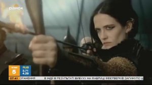 Жизнь артиста: Ева Грин