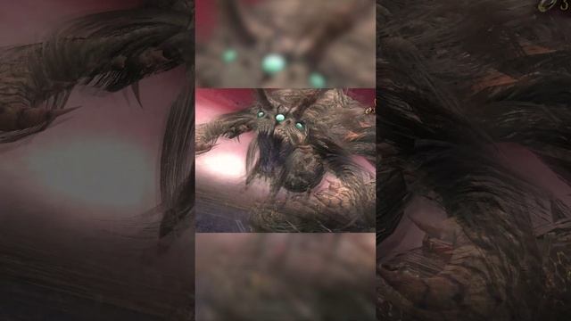 Bayonetta #Shorts #bayonetta смотреть онлайн