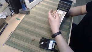 Первичная диагностика Cashcode SM 13шт