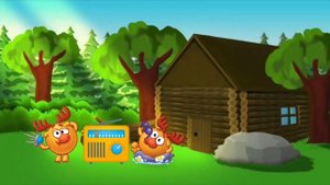 Лосяши. 55 серия - Лайфхаки. 2 выпуск