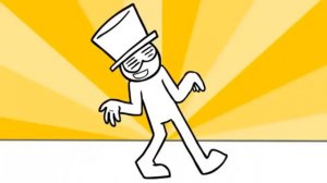 топ 3 песни asdfmovie (на русском)