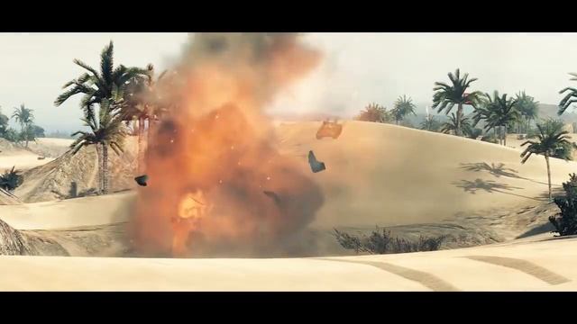 Звезда Отметка на танке Музыкальный клип от Студия ГРЕК и @WartacticGames смотреть онлайн