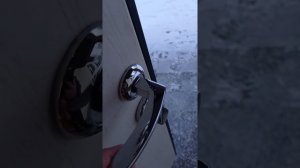 Дверь Мета Люкс. Мой опыт эксплуатации (негативный)