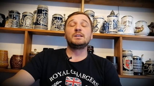 Осень пугает нас Стих Константин Московских