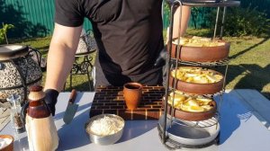 ГОТОВЛЮ В СКОВОРОДЕ КЕЦИ В ТАНДЫРЕ МЯСО ПО-ФРАНЦУЗСКИ