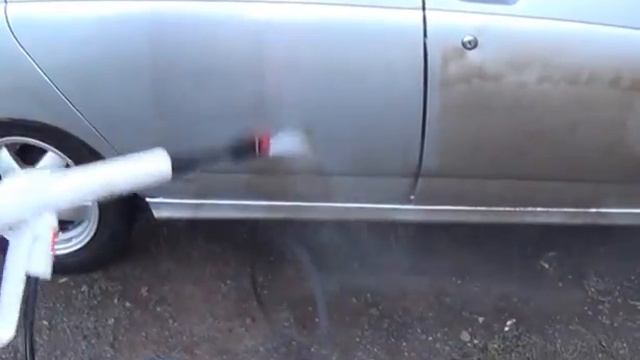 мойка высокого давления STERWINS 110 EPW RU-2