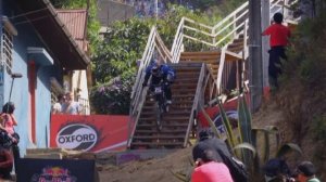 GoPro: Urban Legend Downhill. Городской Даунхилл