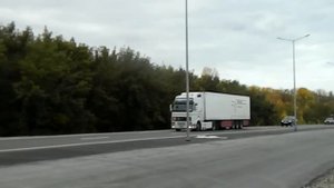 Вези Трудяга, Домой Бродягу