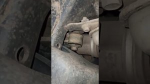 Cтук при включении полного привода на Great Wall Hover H2 (2008 г.в) с механической раздаткой