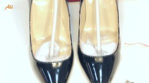 Туфли Christian Louboutin Китайские туфли Кристиан Лабутен Обзор