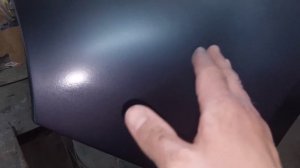 Крашу переходам.   Не хватает краски. что делать?