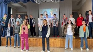 9Б - Chery chery lady