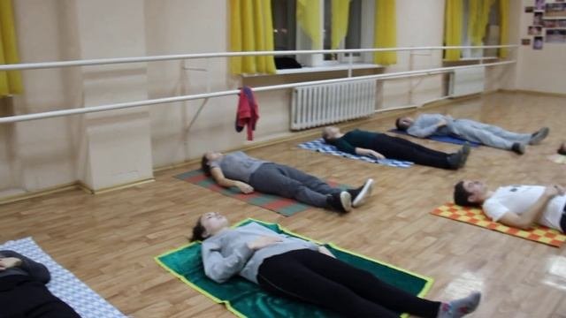 СЦЕНИЧЕСКАЯ РЕЧЬ часть 4